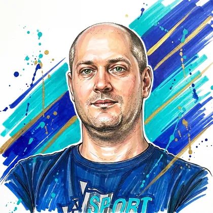 Oleg Stepura